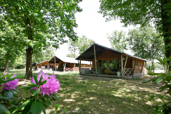 Camping De Paal
