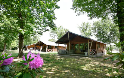 Camping De Paal