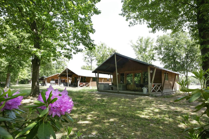 Camping De Paal (foto 1, bron: ANWB Camping)