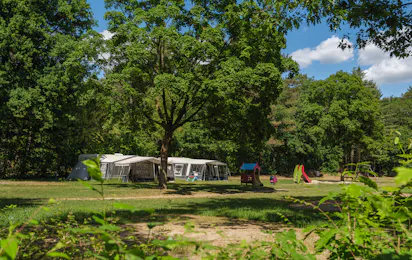 Camping De Paal