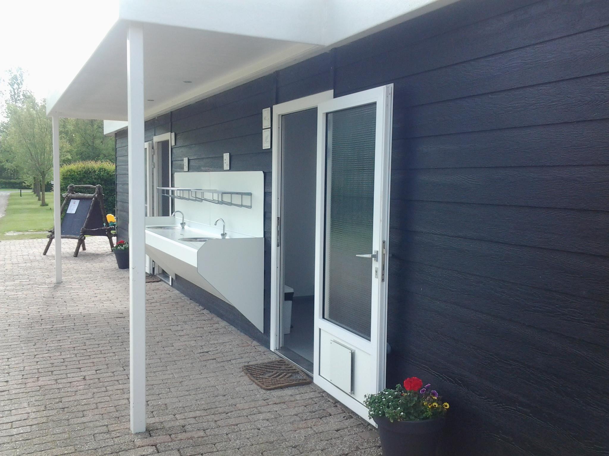 Camping De Paardenwei