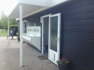 Camping De Paardenwei