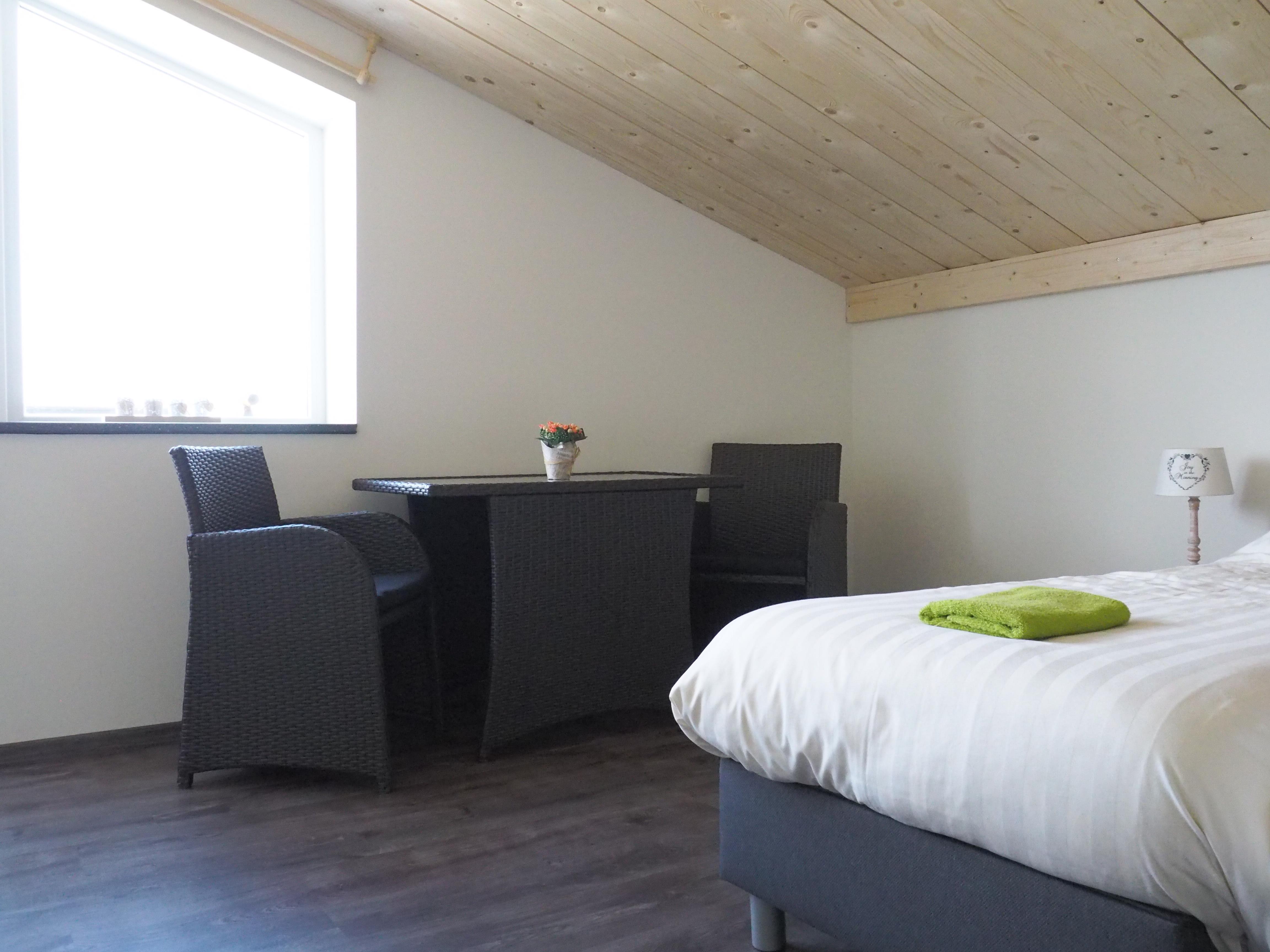 Camping De Paardenwei