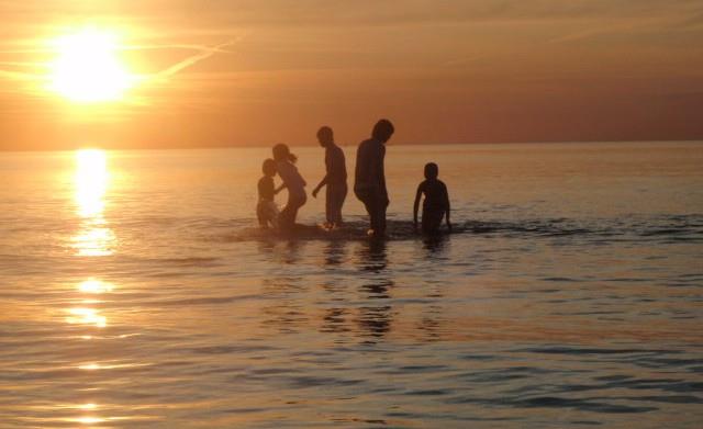 Camping De Paardenwei