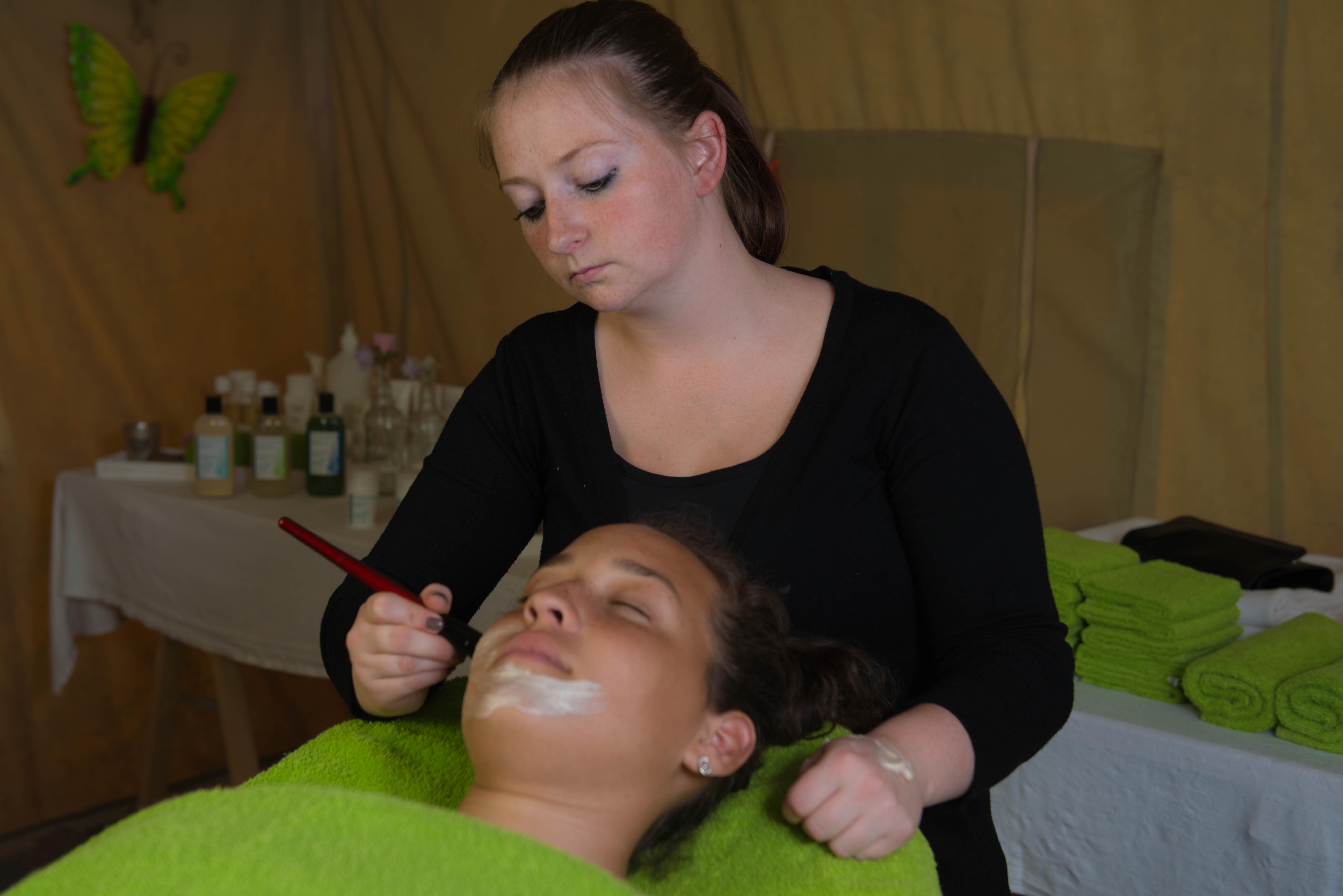 Camping De Paardenwei