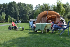Camping De Paardenwei