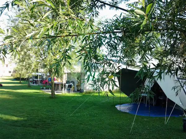 Camping De Paardenwei