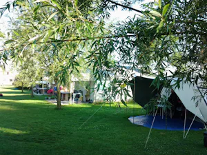 Camping De Paardenwei