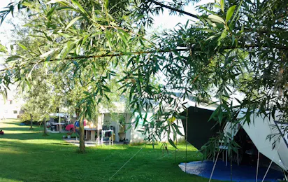 Camping De Paardenwei