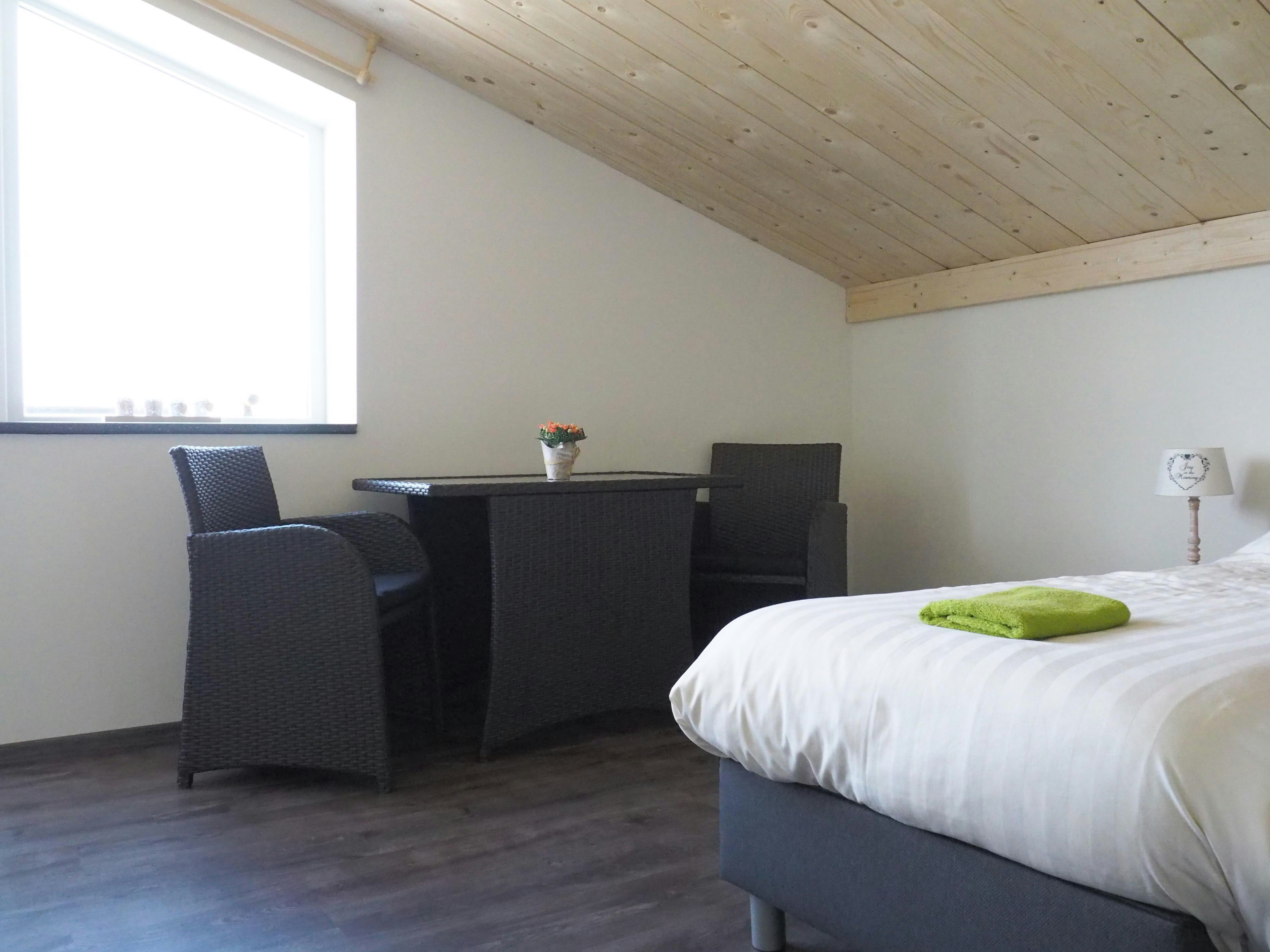 Camping De Paardenwei
