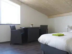 Camping De Paardenwei