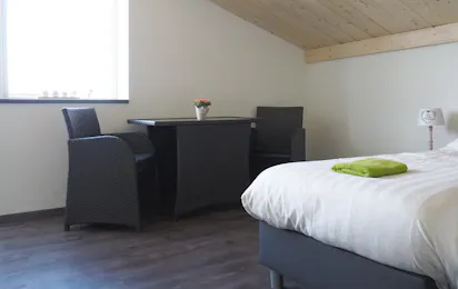 Camping De Paardenwei