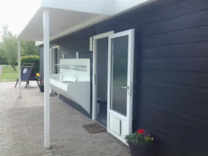Camping De Paardenwei