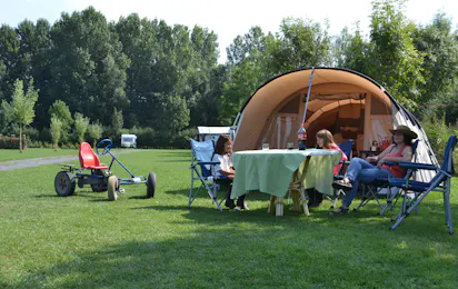 Camping De Paardenwei