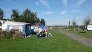Camping De Paardenwei