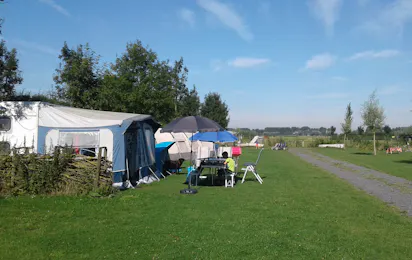 Camping De Paardenwei