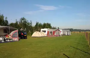 Camping De Paardenwei