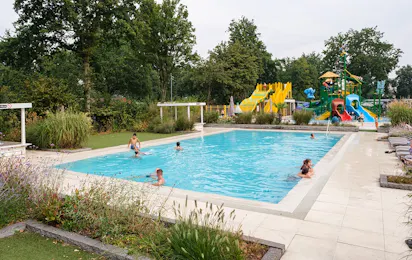 Camping De Pallegarste