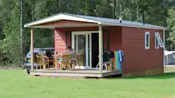 Camping De Pampel