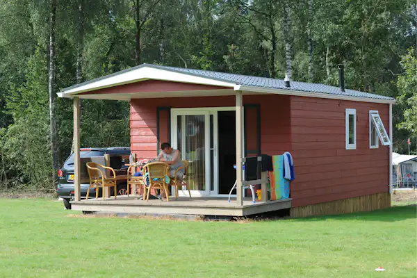 Camping De Pampel