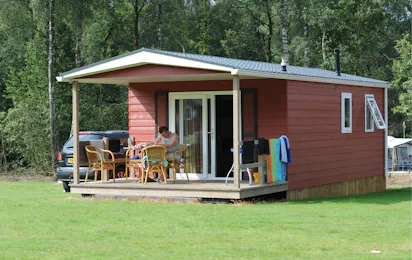 Camping De Pampel