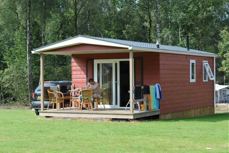 Camping De Pampel (foto 1, bron: ANWB Camping)