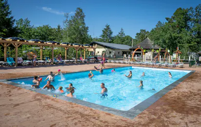 Camping De Pampel
