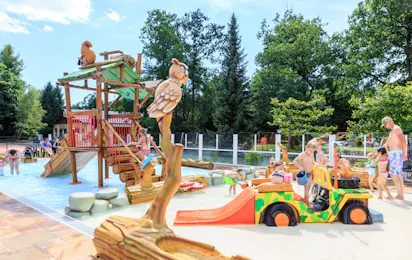 Camping De Pampel