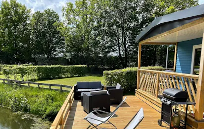 Papillon Country Resort