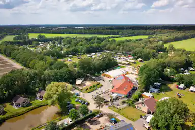 Papillon Country Resort