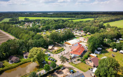 Papillon Country Resort