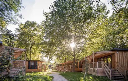 Camping de Paris