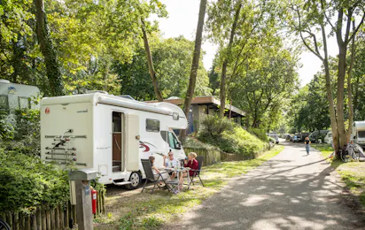 Camping de Paris