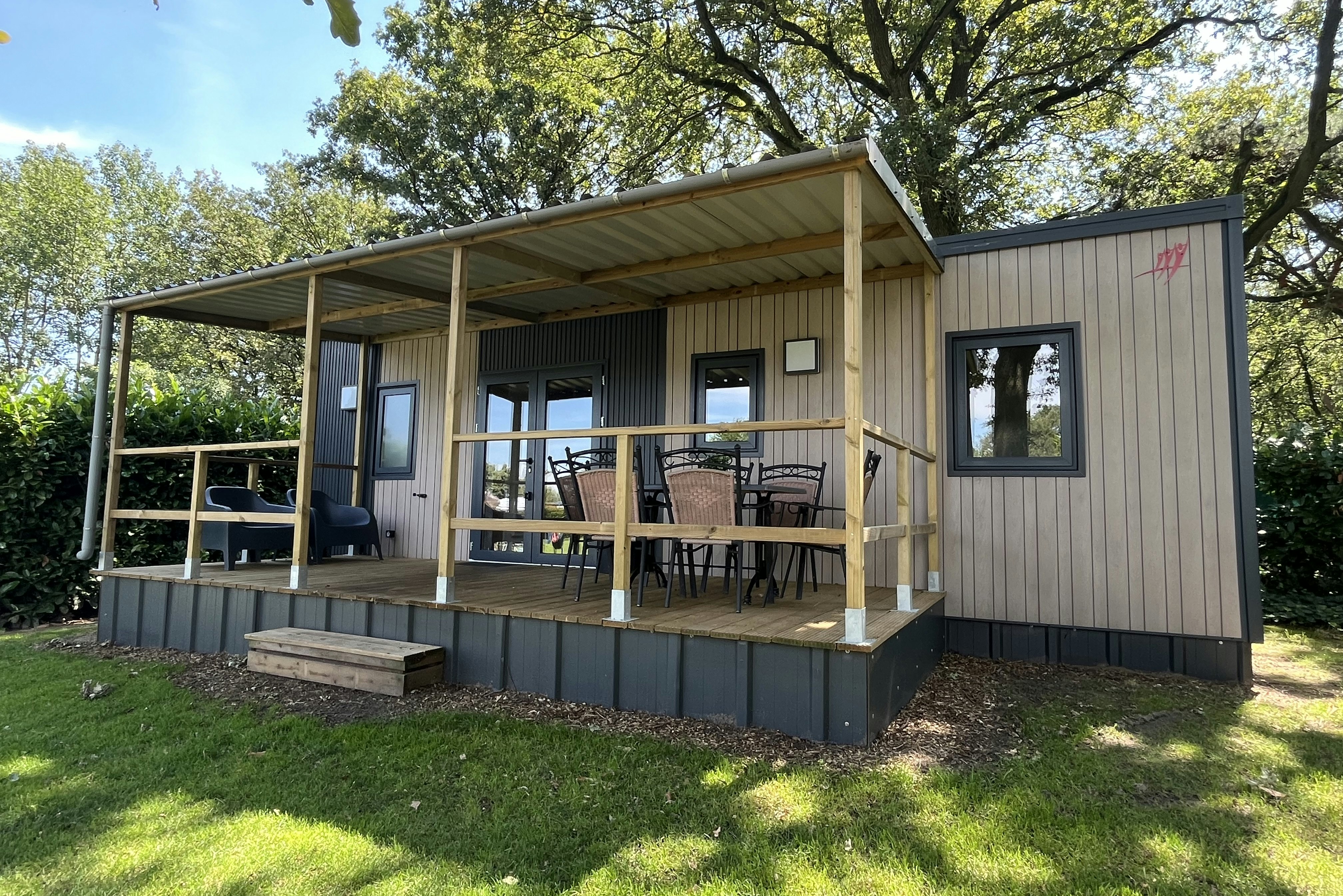 Camping De Peel