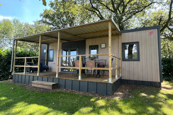 Camping De Peel