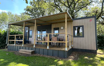 Camping De Peel