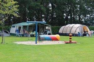 Camping De Peel