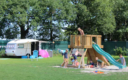 Camping De Peel