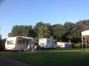 Camping De Peel