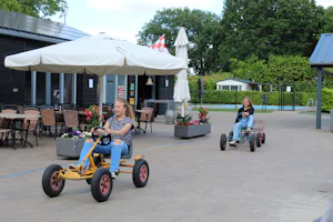 Camping De Peel