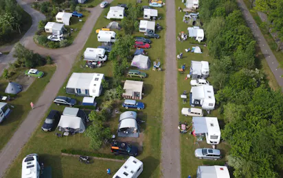 Camping de Peelpoort