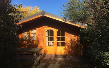Camping de Peelpoort