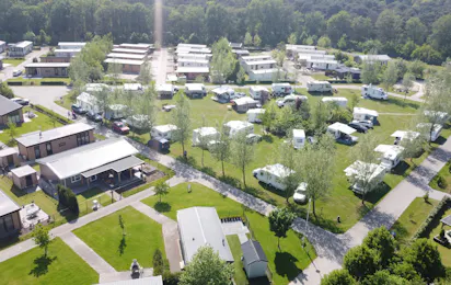 Camping de Peelpoort