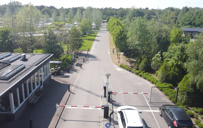 Camping de Peelpoort