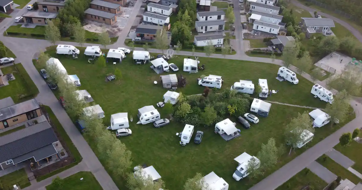 Camping de Peelpoort photo 5