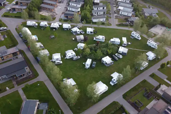Camping de Peelpoort