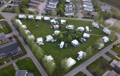 Camping de Peelpoort