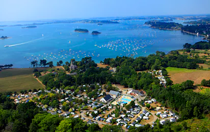 Sites et Paysages De Penboch