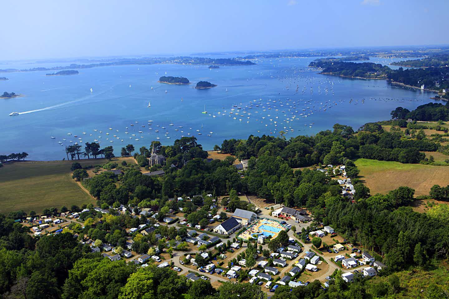Sites et Paysages De Penboch