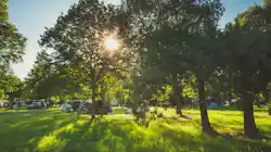 Camping De Peyroche